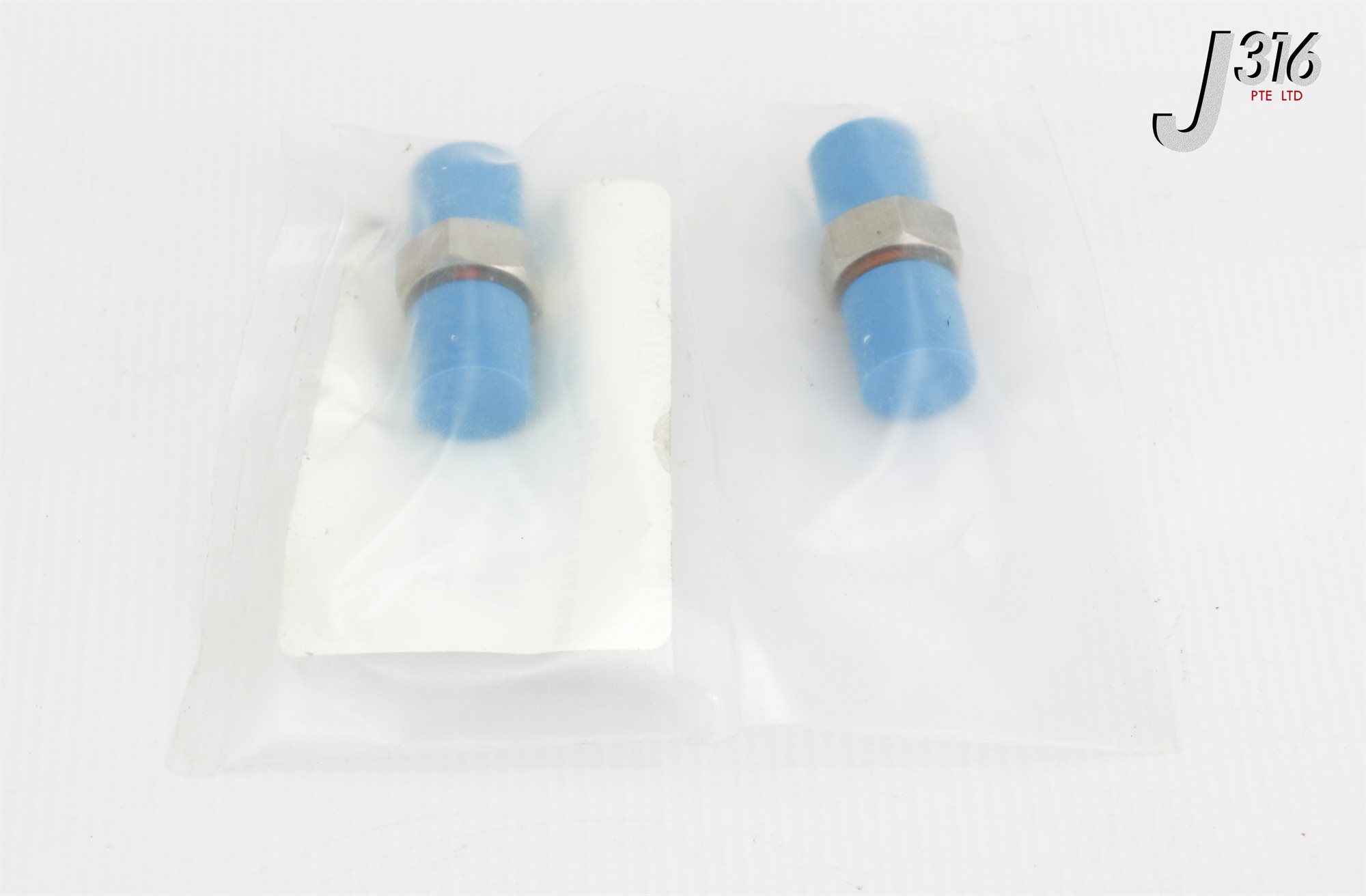18783 APPLIED MATERIALS FTG TBG 3/8 37 DEG FTF 9/16-18 SAE BOS